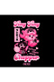 One Piece - Tony Tony Chopper - Anime Printed Unisex 100% Cotton Crew Neck Black Sweatshirt - 2