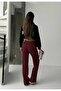 Women's 2-Piece Ribbed Comfortable Casual Tracksuit - 5