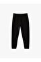 Beli Lace-Up Pocket Jogger Sports Sweatpants - 3