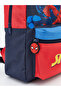 Esvab • Modern & Distinctive Spiderman Printed Boys' Backpack - 4