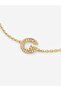 G crystal bracelet - 3