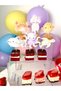 Little Mermaid - Little Mermaid Themed Party Set - 5
