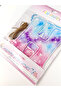 Little Pearl - Tiny Pearl Themed "Happy Birthday" Text Banner - 5