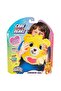 73262 Sun-Eol-Plush Little Biggies Bouncerz Ready to Bounce Care Bears 6A 9D - 6