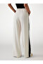 Straight jogger pant - 4