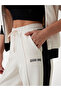 Straight jogger pant - 5