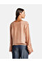 Silk-blend shirt - 4