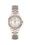 Ladies 2-Tone Analog Watch