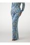 Marciano paisley print pants