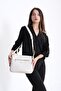 Original Women's Cream Crossbody Shoulder Bag - 4