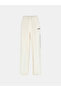 Straight jogger pant - 2