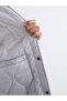 Comfortable Fit Men's Shirt Jacket - 5