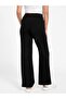 Flare sweatpants - 3