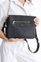 Original Women's Black Cross Shoulder Bag
