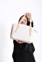 Original Women's Cream Powder Cross Shoulder Bag - 3