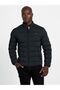 Seamless puffer jacket