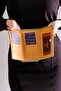 Women's New Season Large Size Wallet - 4