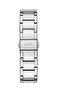 Ladies Silver Tone Analog Watch - 6