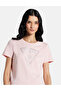 Triangle logo T-shirt - 3