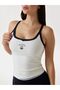 Racerback tank top - 5