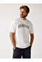 Front logo t-shirt