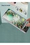 itel A200 / itel A200+ 4G 2026 Premium Hydrogel Anti Spy Film Thin and Flexible Clear - 4