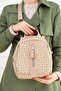 New Season Women's Backpack 2177mh