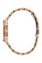 Ladies Rose Gold Tone Analog Watch - 2