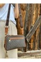 Women's Shoulder Bag 6011Mh - 5