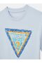 Triangle Logo Shirt - 3