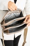 Original Women's Shoulder Bag New Season 4023Mh - 8