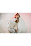 Women's Accessory Hand and Shoulder Bag Suitable for Daily Combinations - 7