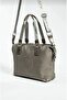 Women's Hand and Shoulder Ball Bag Large Suitcase Size Mh6011Mh
