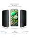 itel A200 / itel A200+ 4G 2026 Premium Hydrogel Anti Spy Film Thin and Flexible Clear - 6