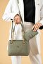 Women's Hand and Shoulder Bag 2181Mh