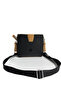 Women's Hand and Shoulder Bag - 5