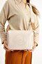 Women's Original New Season Shoulder Bag Shopper, Suitable for Daily Combinations, Size: 21 X 28 cm - 5