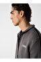 Side logo sweatshirt - 5