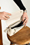 Women's Hand and Shoulder Bag 440113Mh - 3