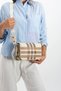 Women's New Season Plaid Hand and Shoulder Bag Suitable for Daily Combinations - 2
