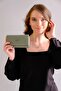 Women's New Season Large Size Wallet - 3