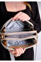 Crossbody Original Women's Bag with Shoulder Strap - 4