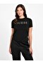 Studded logo T-shirt