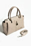 Women's Stone Waterproof Hand and Shoulder Bag MH5029 - 7