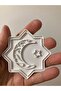 5-Piece Ramadan Themed Cookie Mold - 3