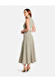 Long sweater dress - 4