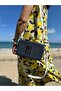 Women's Tommy Lakost Patterned Hand and Shoulder Bag with Jp Accessories Mh4031Mh - 4