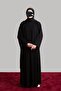 Hira Jile Double Set - Black - 4
