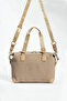 Women's Hand and Shoulder Ball Bag Large Suitcase Size Mh6011Mh - 7