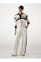 Straight jogger pant - 3